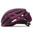 Helma Giro Agilis MIPS Mat Dark Cherry Towers