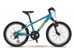 Kolo BMC Sportelite SE20 Acera Blue model 2016