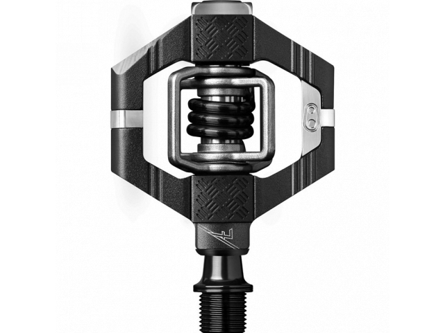 Pedály CRANKBROTHERS Candy 7 Black