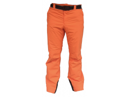 Lyžařské kalhoty Colmar Mens pants 0725 Orange