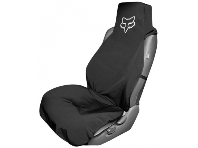 Potah sedadla Fox Racing Seat Cover