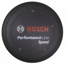 Kryt loga Performance Line Speed (BDU2XX), vč. distanční kroužek