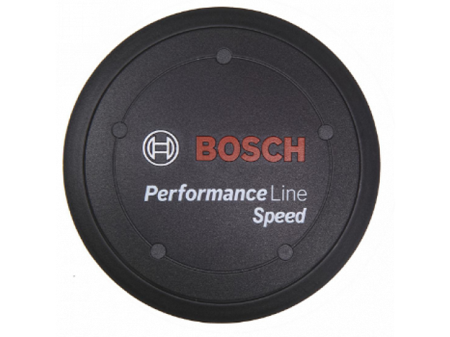 Kryt loga Performance Line Speed (BDU2XX), vč. distanční kroužek