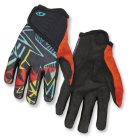 Rukavice Giro DND Jr II Blast