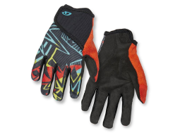 Rukavice Giro DND Jr II Blast