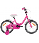 Kolo Kellys  Emma pink 16"