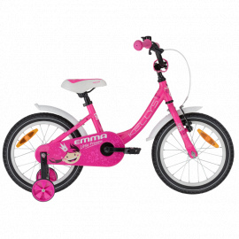 Kolo Kellys Emma pink 16"