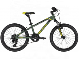 Kolo Kellys Lumi 50 Green 20", 2022