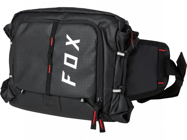 Ledvinka Fox Racing 5L Lumbar Hydration Pack