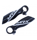Rohy MRX-35A kované černé matné