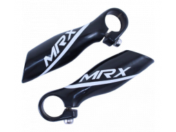 Rohy MRX-35A kované černé matné