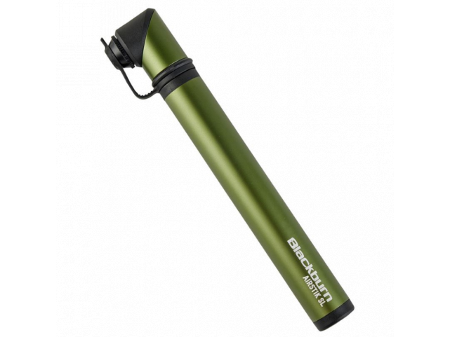 Hustilka BLACKBURN AirStik SL Green