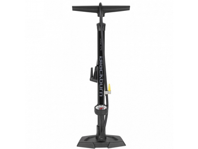 Hustilka BLACKBURN Grid 1 Floor Pump