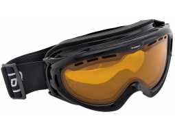 Lyžařské brýle Blizzard 905 DAVO Black Shiny Amber 