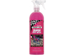 Čistič Finish Line BIKE WASH 1l rozprašovač