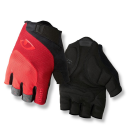 Rukavice GIRO Bravo Bright Red