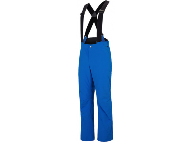 Lyžařské kalhoty Ziener TRISUL Man Pant Ski Blue