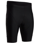 Kraťasy Silvini Suelo MP2044 Black