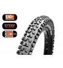 Plášť MAXXIS Minion DHF 27.5 x 2.80 kevlar EXO+ TR 120 TPI 3C Maxx Terra