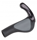 Grip PRO-T Plus černý integrovaný na inbus 311