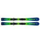 Lyže Elan RC ACE JRS + EL 4.5