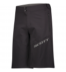 Kraťasy Scott M's Endurance ls/fit w/padblack
