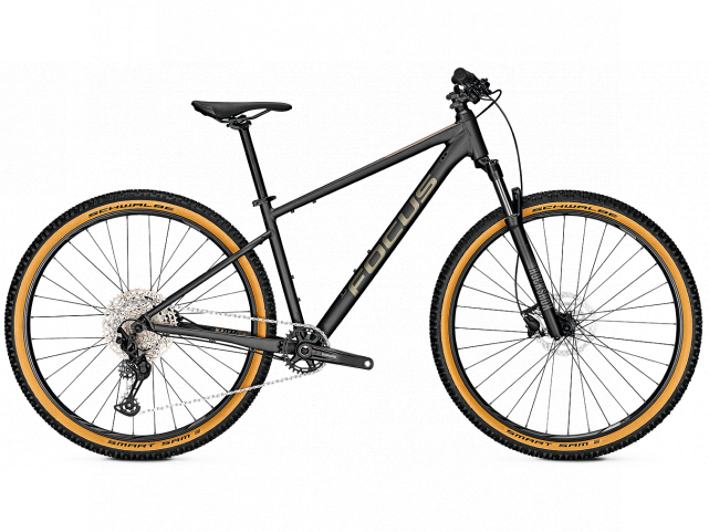 Kolo Focus Whistler 3.9 29DI Diamondblackm, 2022
