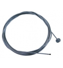 Lanko brzdové SACCON SRV15180 nerez 2m