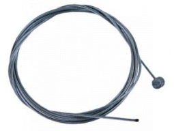 Lanko brzdové SACCON SRV15180 nerez 2m