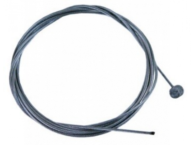 Lanko brzdové SACCON SRV15180 nerez 2m
