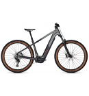 Elektrokolo Focus JARIFA2 6.8 Steelgrey, Diamondblack 800Wh, 2026