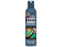 Čistič Finish Line ECOTECH DEGREASER 350 ml sprej