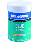 Vosk Holmenkol GRIP WAX Blue