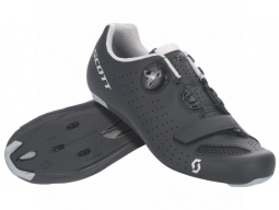 Tretry Scott Road Comp Boa black/silver