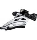 Přesmykač Shimano ALIVIO FD-M3120 MTB-9speed obj. 34,9/31,8 + 28,6 Side-swing/64-69 mid clamp pro 36