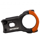 Představec Spank SPLIT 35 Stem, 40mm Orange