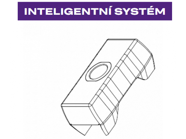 Magnet na ráfky (BRM3400)