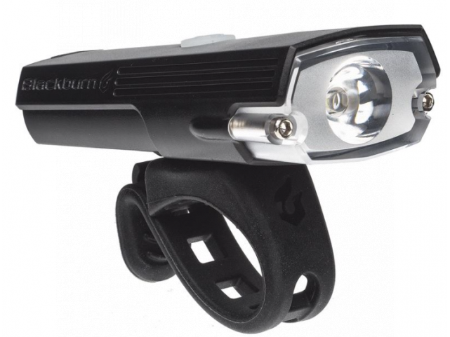 Světlo BLACKBURN Dayblazer 550 USB-C