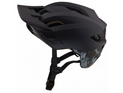 Helma TLD Flowline SE MIPS Radian Camo Black/Gray