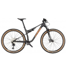 Kolo KTM SCARP ELITE 29 CARBON MATT (ORANGE), 2025