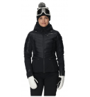 Bunda Spyder Granada Black