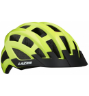 Helma Lazer COMPACT DLX Flash Žlutá