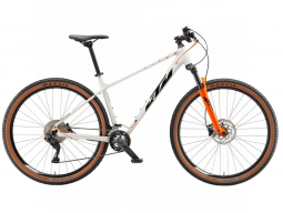 Kolo KTM ULTRA FLITE 29 METALLIC WHITE