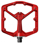 Pedály CRANKBROTHERS Stamp 7 Large Red