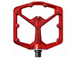 Pedály CRANKBROTHERS Stamp 7 Large Red