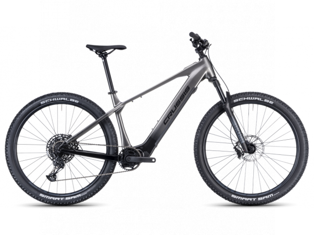Elektrokolo Crussis ONE-Largo AX 9.12-M2(800Wh), 2027