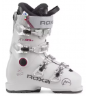Lyžařské boty Roxa R/FIT 85 W RTL Lt grey/lt grey/plum