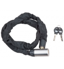 Zámek řetězový PRO-T Plus M5 x 120cm