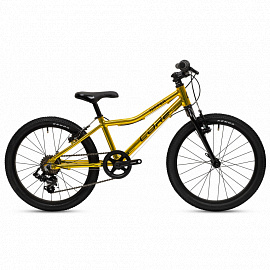 Kolo Core Al Nipper, Revo-6 20", chromovaný zlatý
