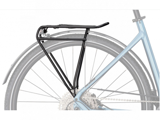 Nosič KTM CARRIER ONROAD LIGHT 42 RACKTIME 2.0